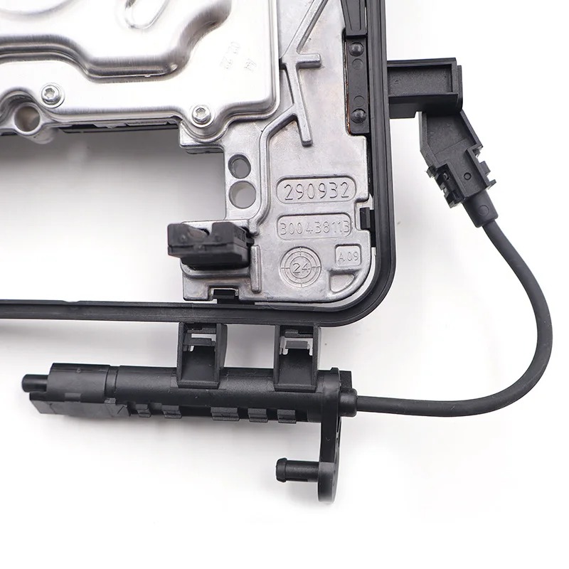 0AM DQ200 Automatic Transmission Control Module New TCU for  Skoda Transmission Conductor Board 0am927769d